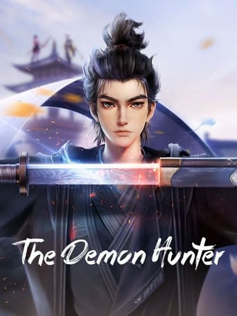 دانلود سریال The Demon Hunter 2023