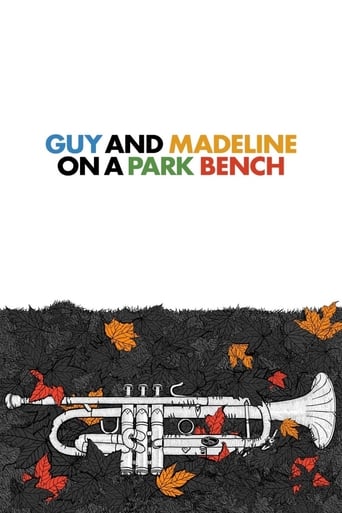 دانلود فیلم Guy and Madeline on a Park Bench 2009