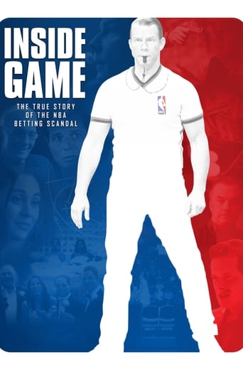 دانلود فیلم Inside Game 2019