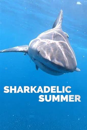 دانلود فیلم Sharkadelic Summer 2020