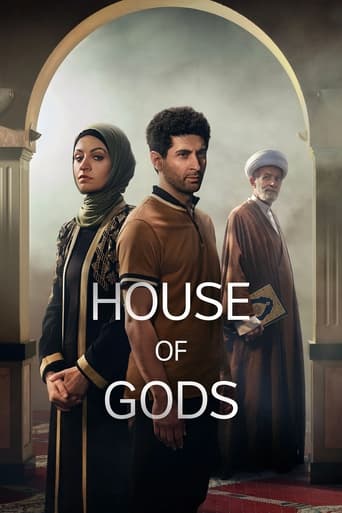 دانلود سریال House of Gods 2024