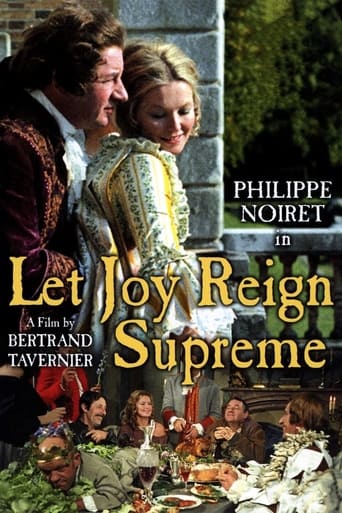 دانلود فیلم Let Joy Reign Supreme 1975