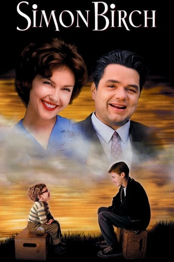 دانلود فیلم Simon Birch 1998