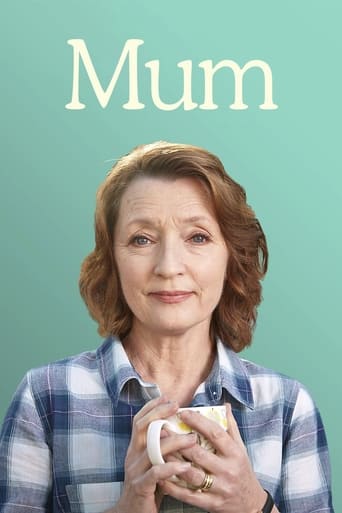 دانلود سریال Mum 2016