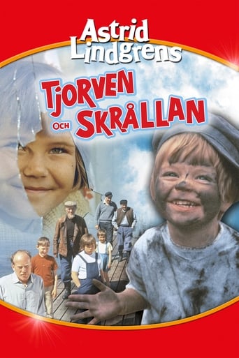 دانلود فیلم Tjorven and Skrallan 1965