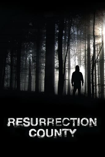 دانلود فیلم Resurrection County 2008