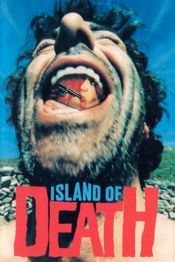 دانلود فیلم Island of Death 1976