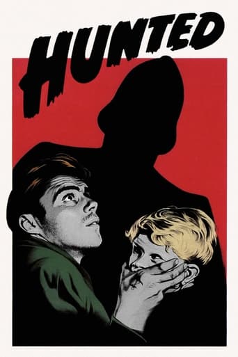 دانلود فیلم Hunted 1952