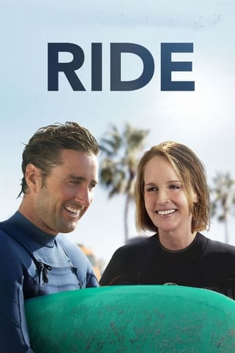 دانلود فیلم Ride 2014