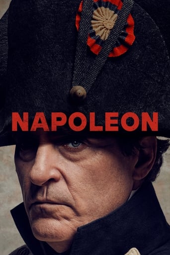 دانلود فیلم Napoleon 2023