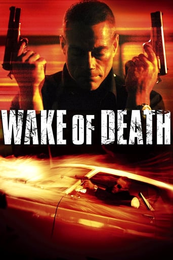 دانلود فیلم Wake of Death 2004