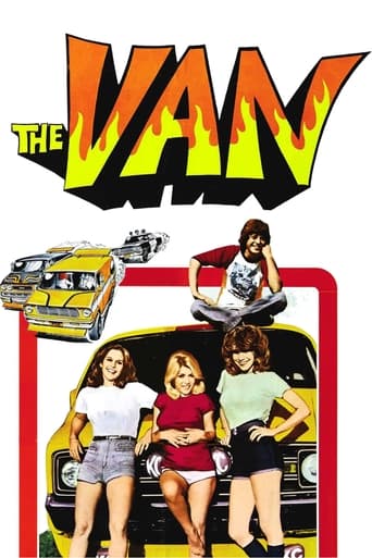 دانلود فیلم The Van 1977