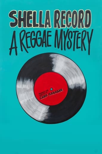 دانلود فیلم Shella Record – A Reggae Mystery 2019