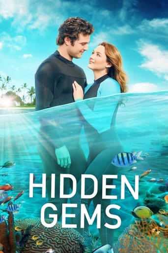 دانلود فیلم Hidden Gems 2022