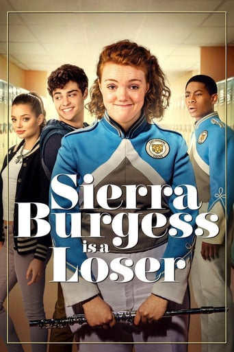 دانلود فیلم Sierra Burgess Is a Loser 2018