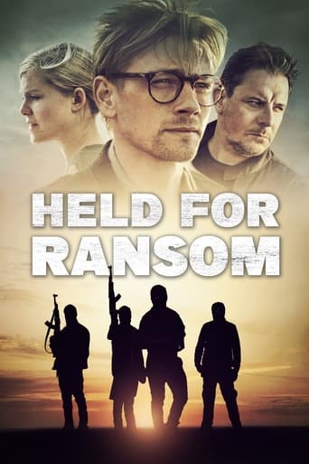 دانلود فیلم Held for Ransom 2019