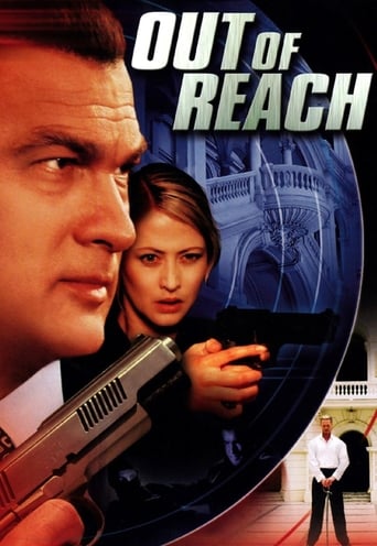 دانلود فیلم Out of Reach 2004