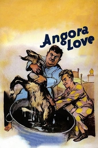 دانلود فیلم Angora Love 1929