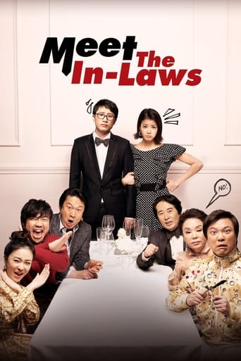 دانلود فیلم Meet the In-Laws 2011