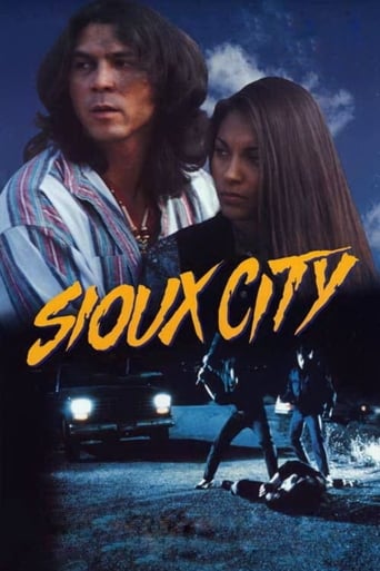 دانلود فیلم Sioux City 1994