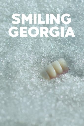 دانلود فیلم Smiling Georgia 2023