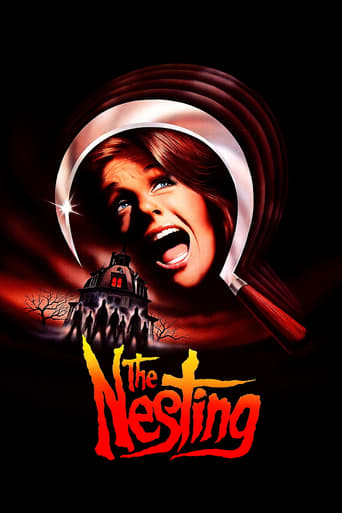 دانلود فیلم The Nesting 1981