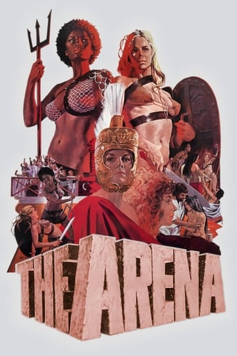 دانلود فیلم The Arena 1974