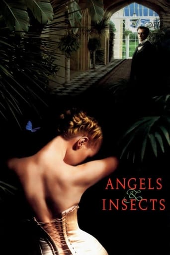 دانلود فیلم Angels and Insects 1995