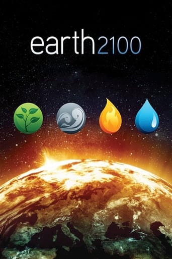 دانلود فیلم Earth 2100 2009