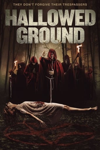 دانلود فیلم Hallowed Ground 2019