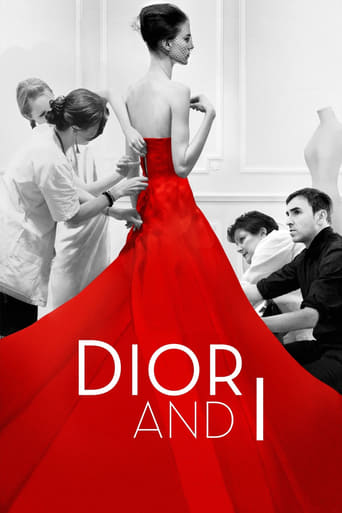 دانلود فیلم Dior and I 2014 (دیور و من)