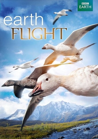 دانلود سریال Earthflight 2011