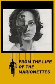 دانلود فیلم From the Life of the Marionettes 1980