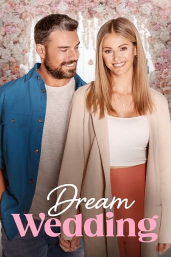 دانلود فیلم Dream Wedding 2023