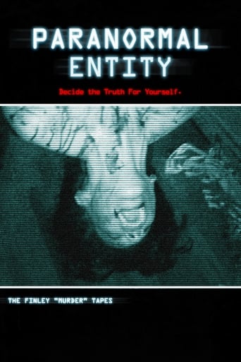 دانلود فیلم Paranormal Entity 2009