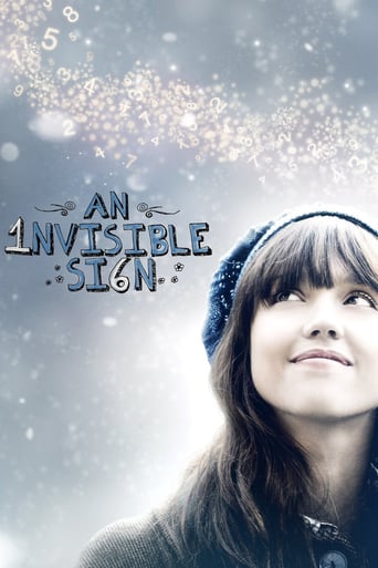 دانلود فیلم An Invisible Sign 2010