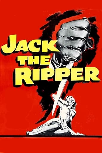 دانلود فیلم Jack the Ripper 1959