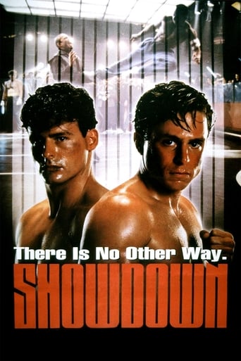 دانلود فیلم Showdown 1993