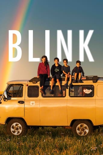 دانلود فیلم Blink 2024