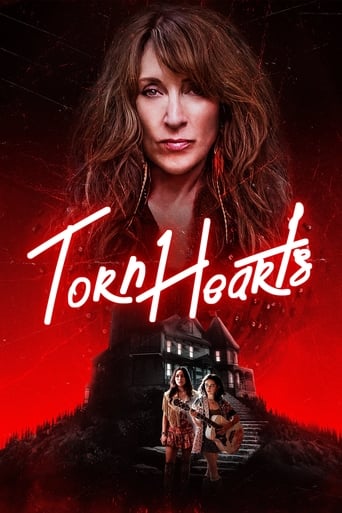 دانلود فیلم Torn Hearts 2022 (دل های پاره شده)