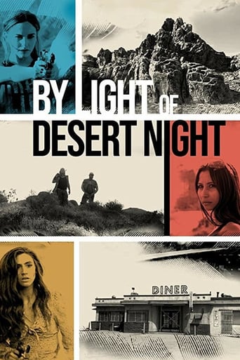 دانلود فیلم By Light of Desert Night 2019