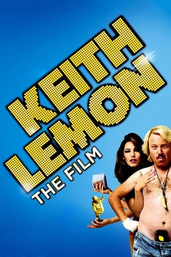 دانلود فیلم Keith Lemon: The Film 2012