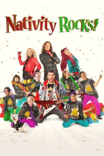 دانلود فیلم Nativity Rocks! 2018