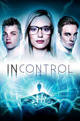 دانلود فیلم Incontrol 2017 (تحت کنترل)