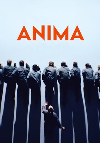 دانلود فیلم Anima 2019