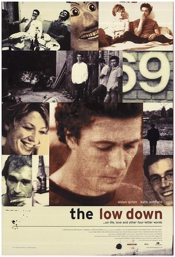 دانلود فیلم The Low Down 2000