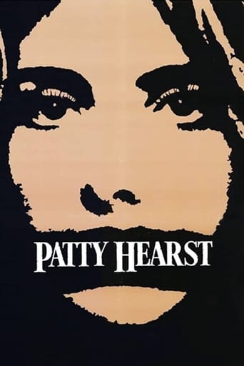 دانلود فیلم Patty Hearst 1988