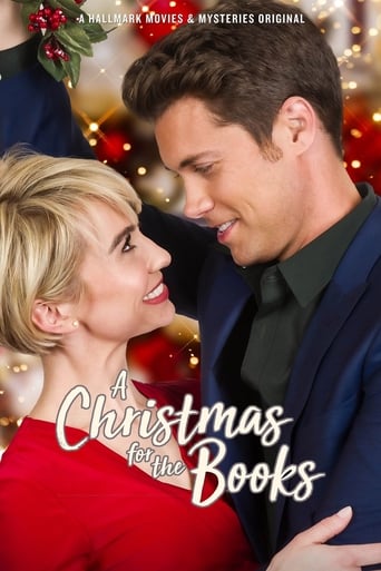 دانلود فیلم A Christmas for the Books 2018