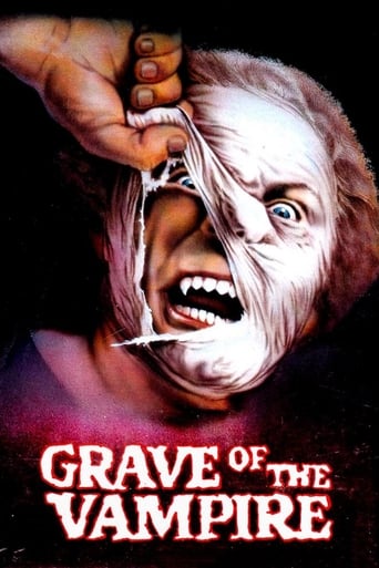 دانلود فیلم Grave of the Vampire 1972