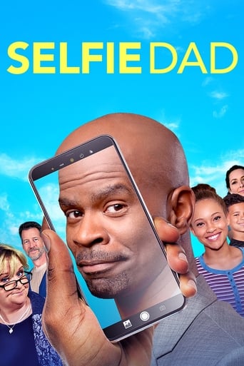 دانلود فیلم Selfie Dad 2020 (پدر سلفی باز)